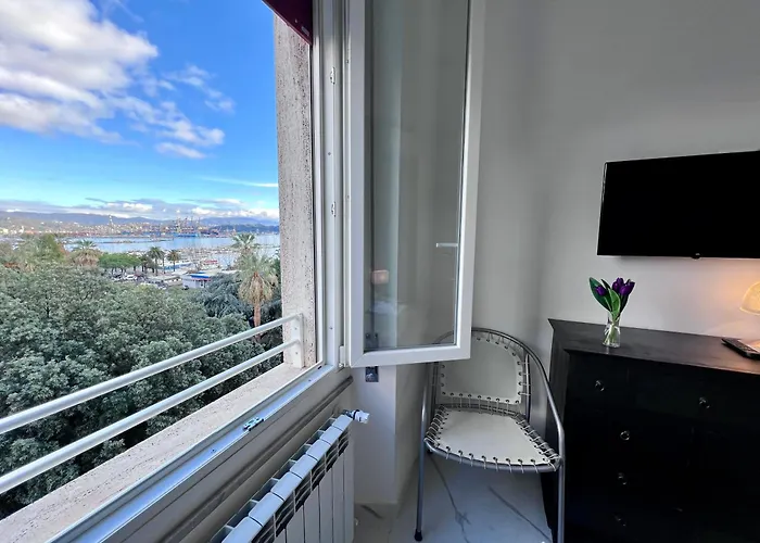 Cinque Terre & - Vendégház