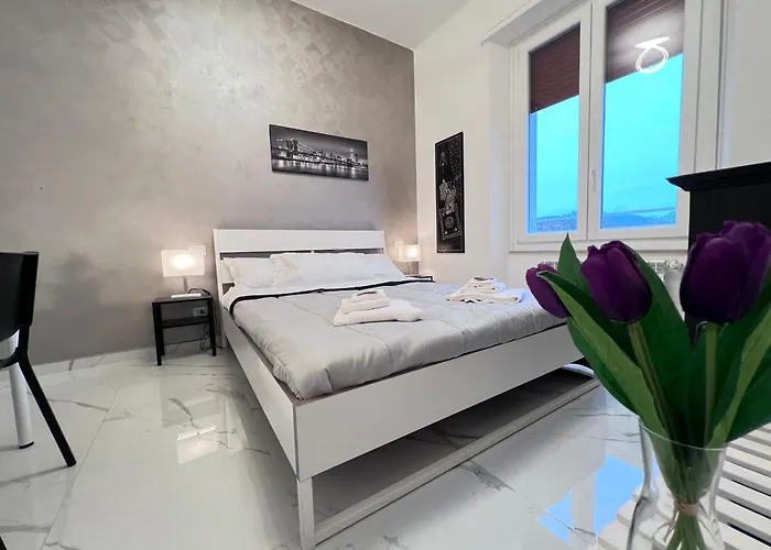 Vendégház Cinque Terre & - La Spezia