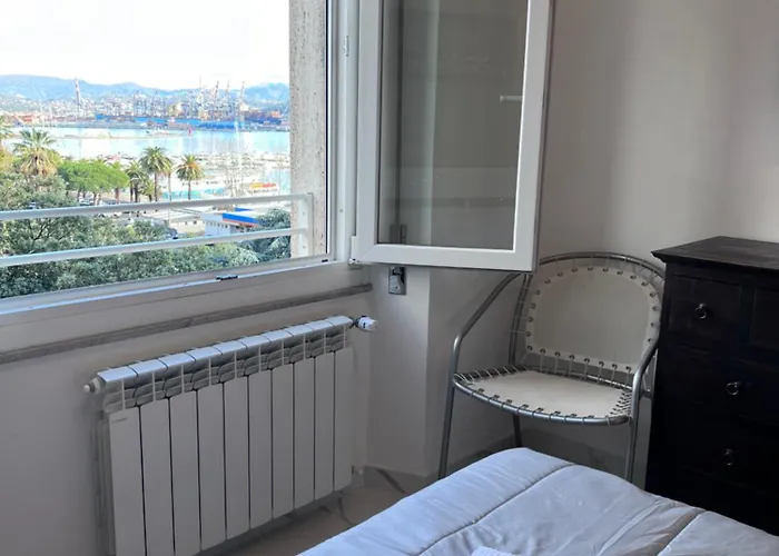 Vendégház Cinque Terre & - 3*