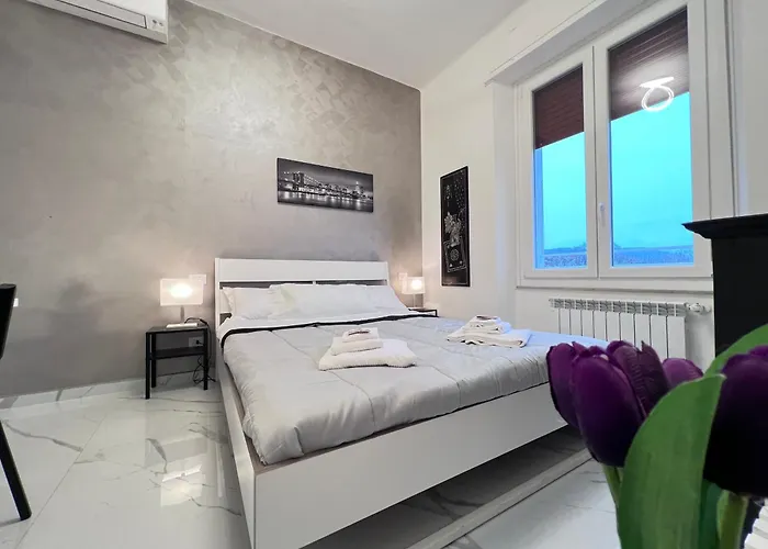 Cinque Terre & - Vendégház 3*