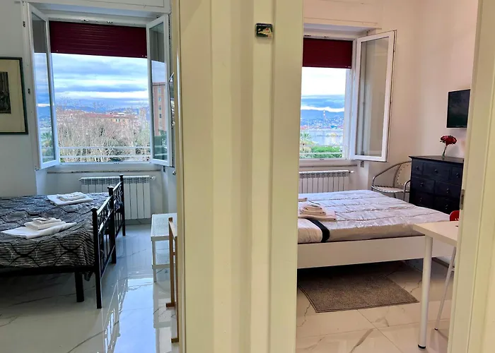 Cinque Terre & - La Spezia