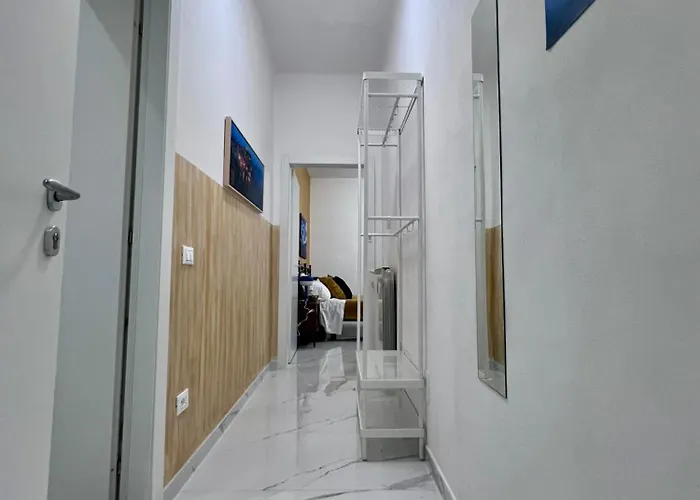 Cinque Terre & - Vendégház