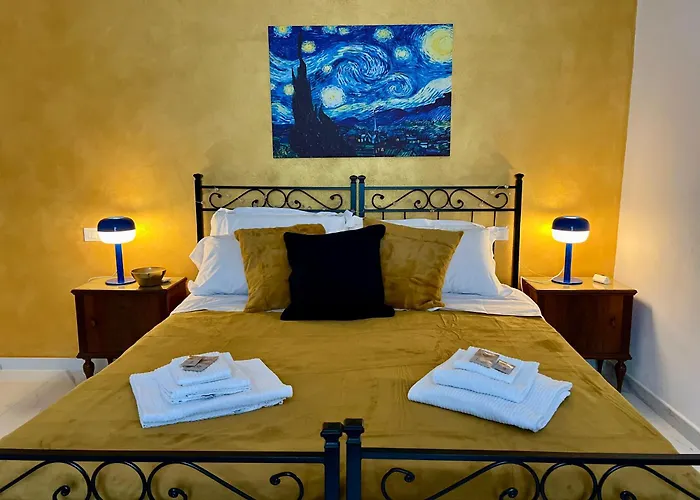 Vendégház Cinque Terre & -