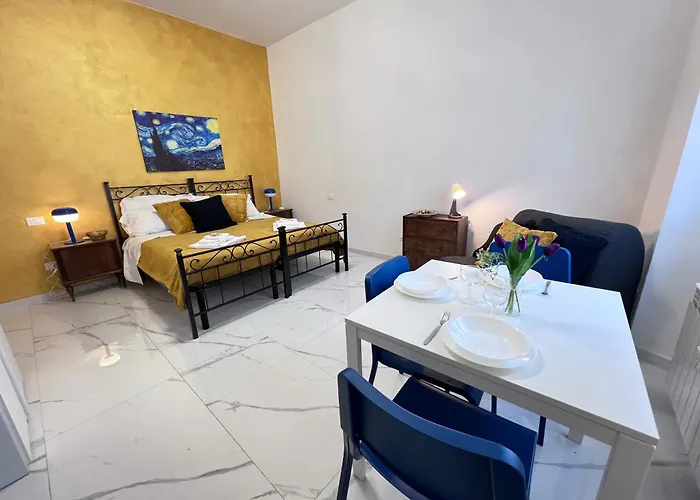 Vendégház Cinque Terre & -