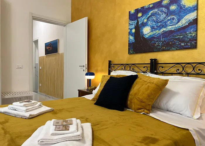 Vendégház Cinque Terre & -