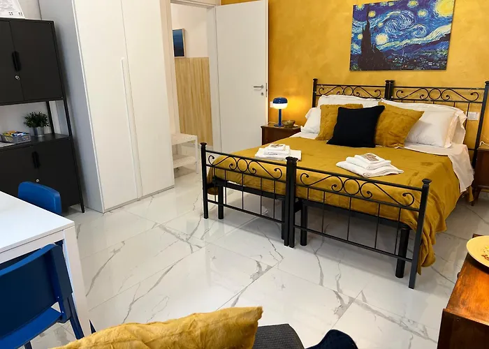 Cinque Terre & - Vendégház La Spezia