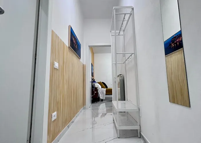 Vendégház Cinque Terre & -