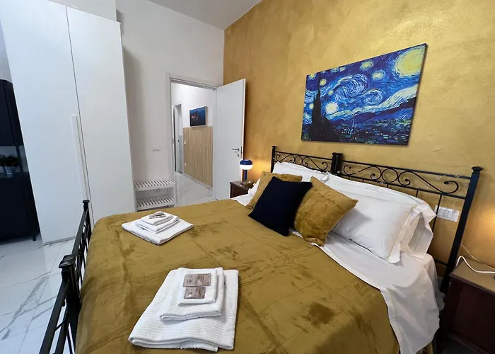 Cinque Terre & - 3*