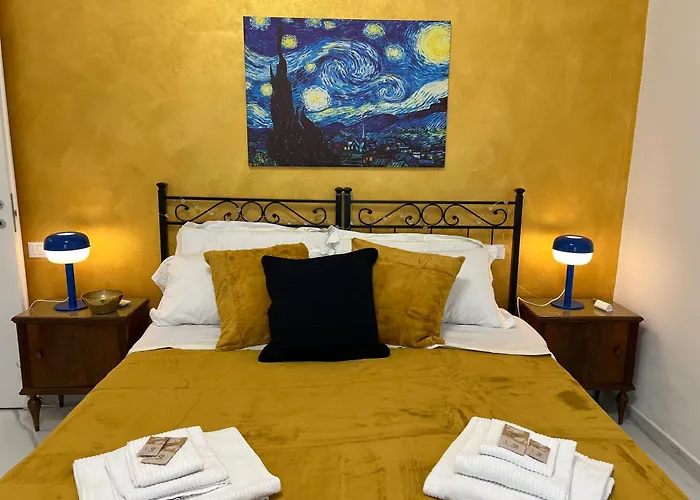 Cinque Terre & - Vendégház